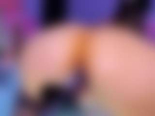 Shantall's Live Sex Cam Show
