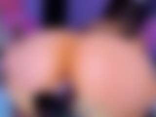Shantall's Live Sex Cam Show