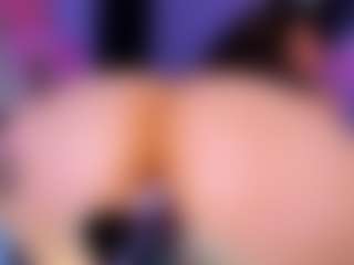 Shantall's Live Sex Cam Show