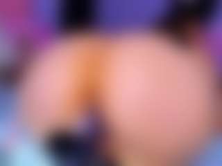 Shantall's Live Sex Cam Show