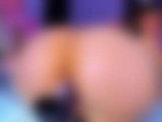 Shantall's Live Sex Cam Show