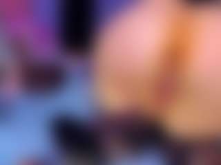 Shantall's Live Sex Cam Show