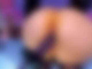 Shantall's Live Sex Cam Show