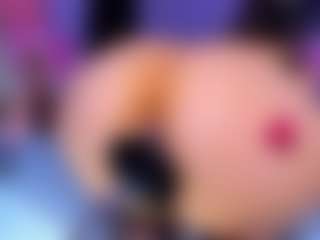 Shantall's Live Sex Cam Show