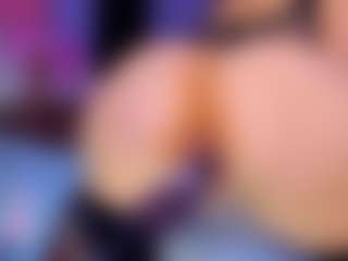 Shantall's Live Sex Cam Show