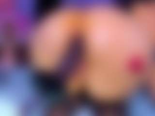 Shantall's Live Sex Cam Show