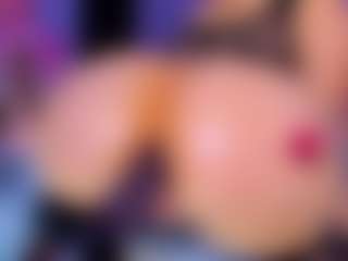 Shantall's Live Sex Cam Show