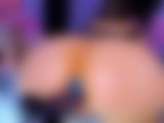 Shantall's Live Sex Cam Show