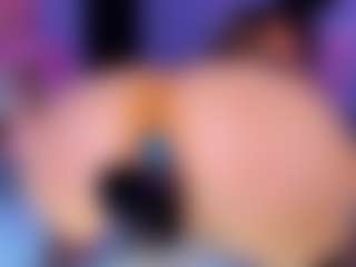 Shantall's Live Sex Cam Show