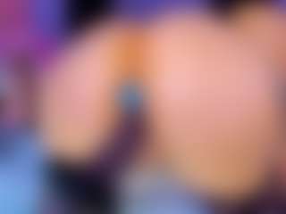 Shantall's Live Sex Cam Show