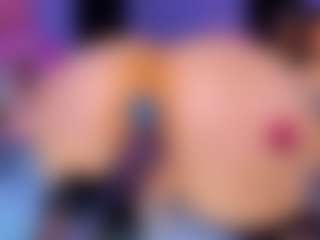 Shantall's Live Sex Cam Show