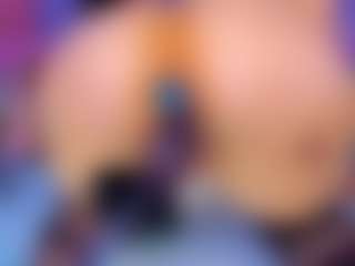 Shantall's Live Sex Cam Show