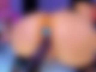 Shantall's Live Sex Cam Show