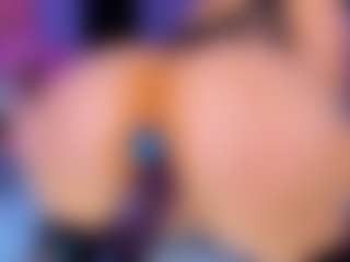 Shantall's Live Sex Cam Show