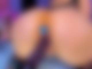 Shantall's Live Sex Cam Show