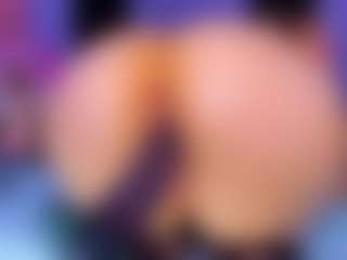Shantall's Live Sex Cam Show