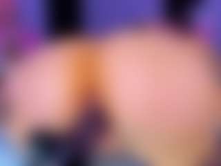 Shantall's Live Sex Cam Show