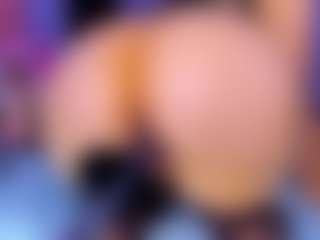 Shantall's Live Sex Cam Show