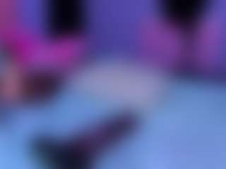 Shantall's Live Sex Cam Show