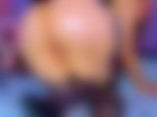 Shantall's Live Sex Cam Show