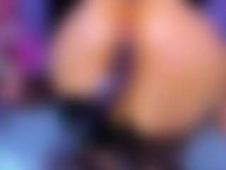 Shantall's Live Sex Cam Show