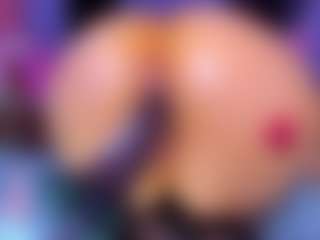 Shantall's Live Sex Cam Show