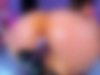 Shantall's Live Sex Cam Show