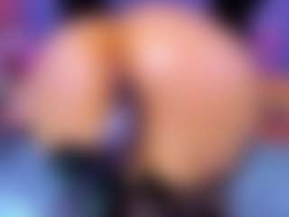 Show de cam sexual en vivo de Shantall