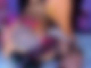 Shantall's Live Sex Cam Show