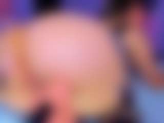 Shantall's Live Sex Cam Show