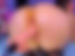 Shantall's Live Sex Cam Show