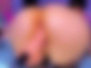 Shantall's Live Sex Cam Show