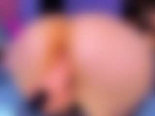 Shantall's Live Sex Cam Show