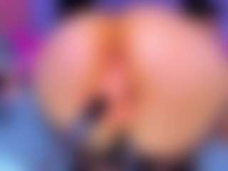 Shantall's Live Sex Cam Show