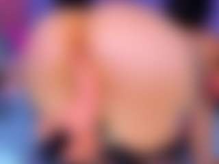 Shantall's Live Sex Cam Show