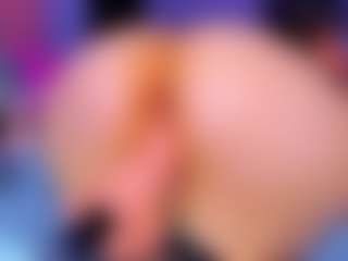 Shantall's Live Sex Cam Show