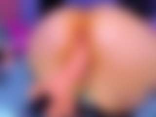Shantall's Live Sex Cam Show