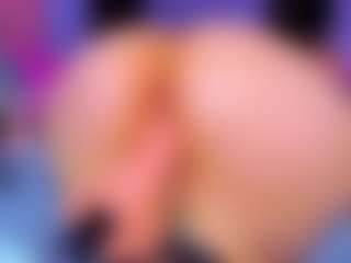 Shantall's Live Sex Cam Show