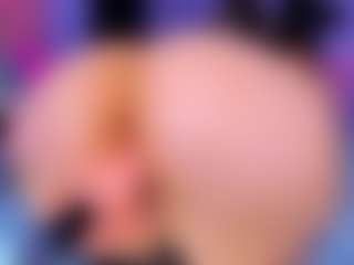 Shantall's Live Sex Cam Show