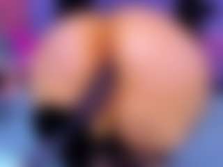 Shantall's Live Sex Cam Show