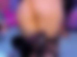 Shantall's Live Sex Cam Show