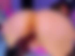 Shantall's Live Sex Cam Show