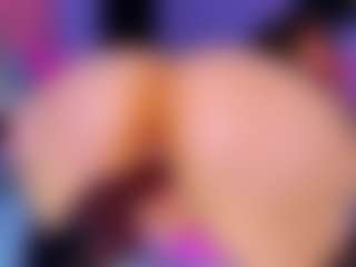 Shantall's Live Sex Cam Show