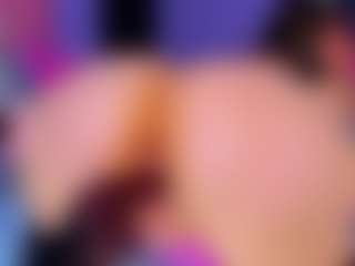Shantall's Live Sex Cam Show
