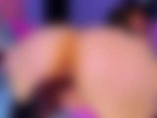 Shantall's Live Sex Cam Show