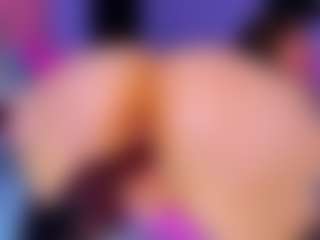 Shantall's Live Sex Cam Show