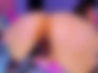 Shantall's Live Sex Cam Show
