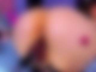 Shantall's Live Sex Cam Show
