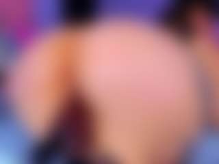 Shantall's Live Sex Cam Show