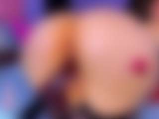 Shantall's Live Sex Cam Show